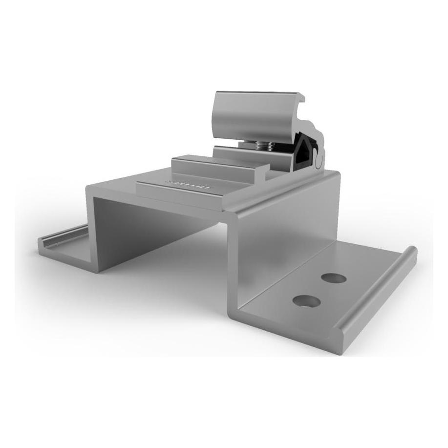Schletter 119014-012 (Solaranlage Montagematerial) (119014-012)