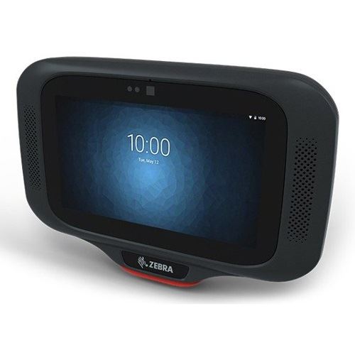 10" (25,4cm) Zebra 32GB NG Concierge Android