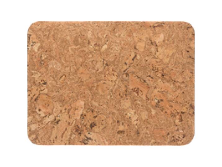 Set de 4 Sets de table rectangulaire Accessories