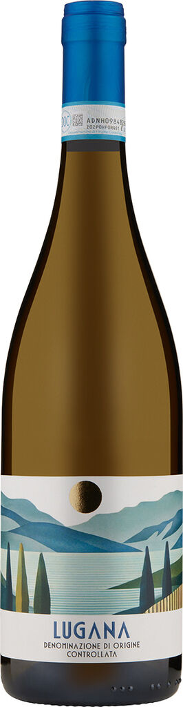 Lugana DOC 2025 Casa Vinicola Minini