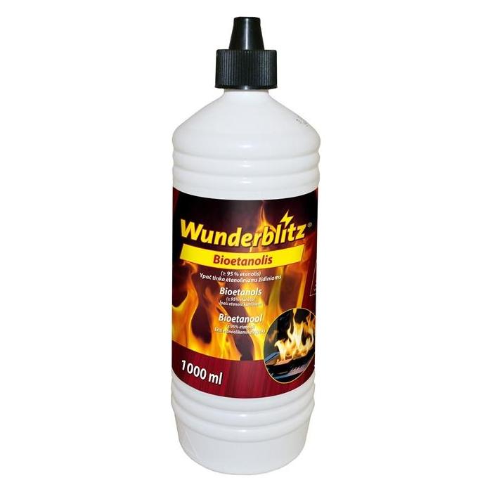 Wunderblitz Bio Ethanol 1l (98440)