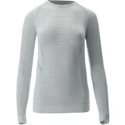 UYN, Damen, Funktionsshirt, Fusyon Biotech (XS), Grau