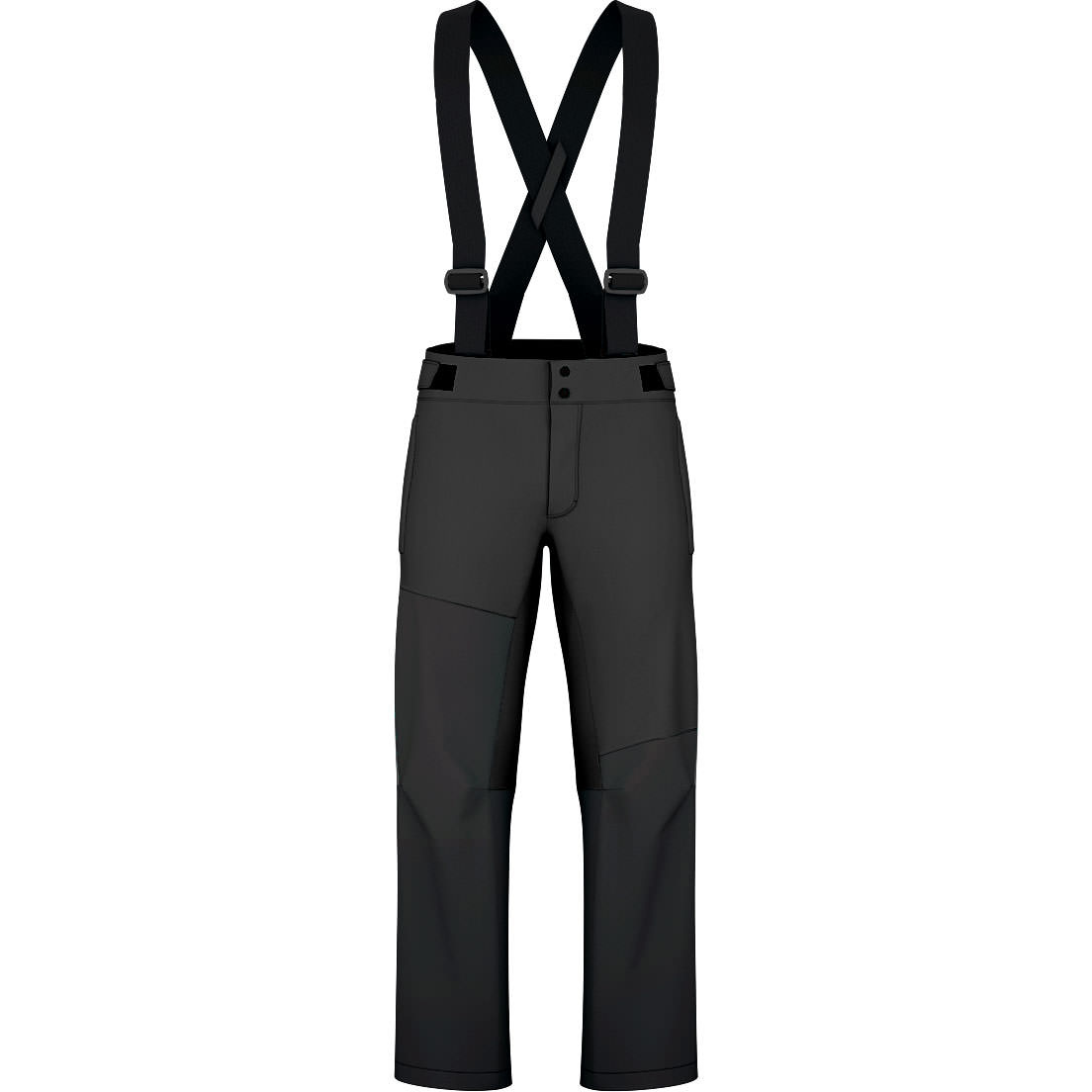 Head Skiwear Kinder Skihose RACE NOVA black - 152