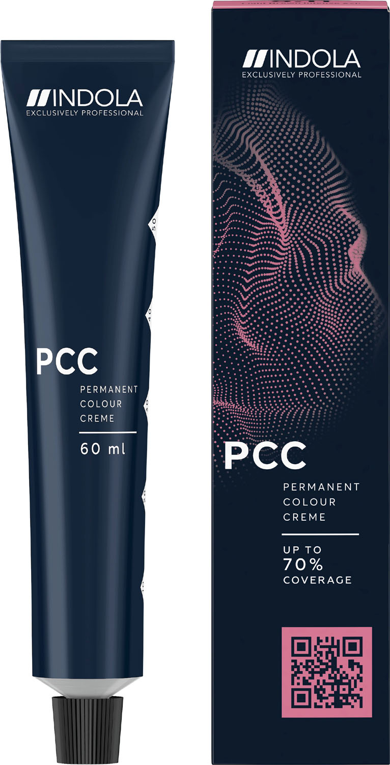 Indola PCC Cool and Neutral 9.11 Extra Lichtblond Asch Intensiv 2862573