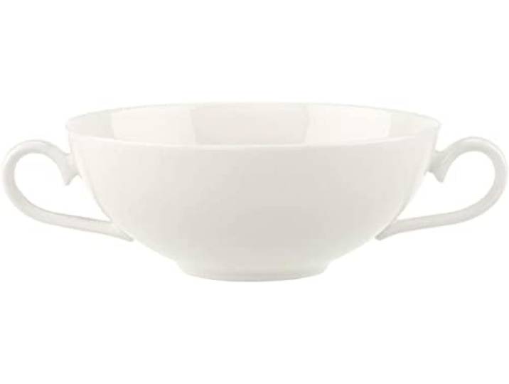 Villeroy & Boch Royal Suppen-Obertasse 6 Stück