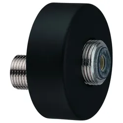 GROHE S-Anschluss 12662 phantom black, 12662KF0 12662KF0
