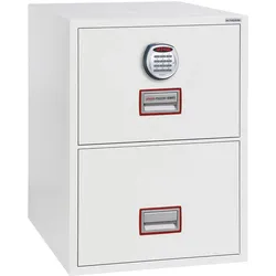 Phoenix, Tresor, Hängeregistraturschrank FS2252E Excel Fire File
