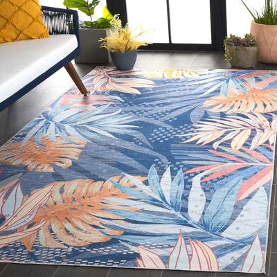 SAFAVIEH Malibu Uliana Contemporary Rug