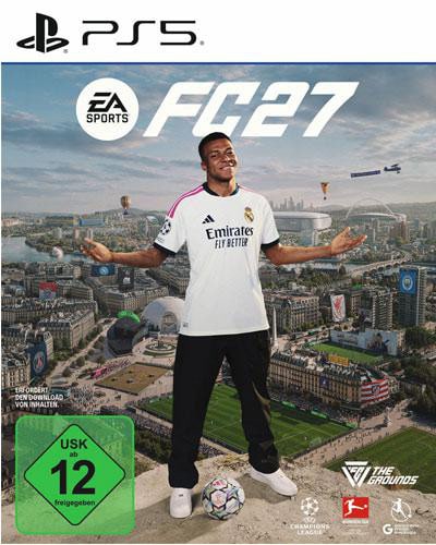 SONY EA Sports FC 27 | PS5 462433