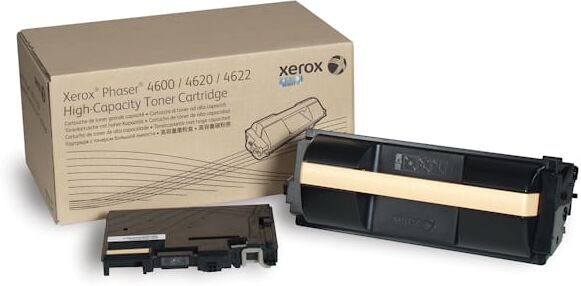 Xerox High Capacity Toner Cartridge 30K