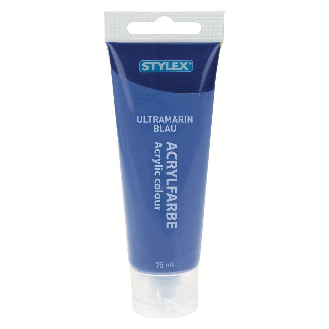 Stylex Acrylfarbe (75 ml) (28644)