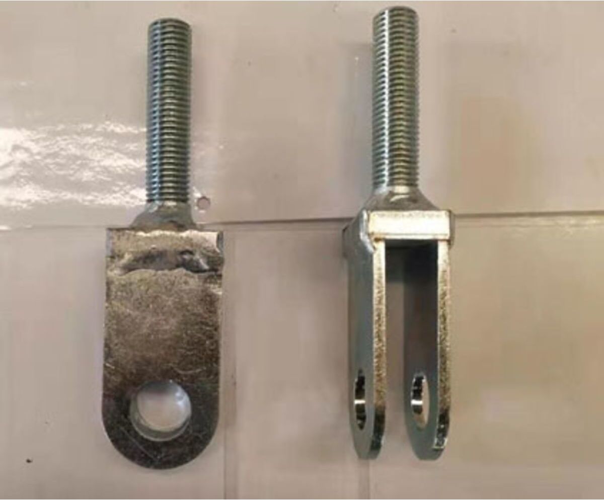 Poulie guide-câble pour pont élévateur EVERT J101-1081000