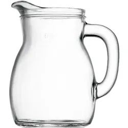 Bormioli Rocco 12 x Bistrot Krug 0,5l /-/ PR Bormioli  Rocco