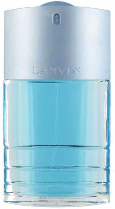 Lanvin Oxygene Homme Edt 100ml