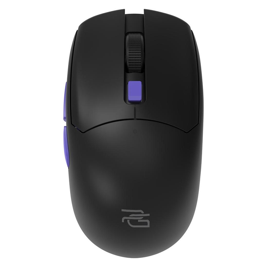 Proove Wireless Gaming Mouse Everon, 800DPI - 10000DPI, Black (Kabellos) (65706932)