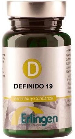 Erlingen Base Defined 19 60 Capsules