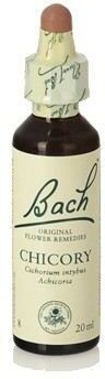 Original Flower Essences Bach 8 Achicoria 20 ml