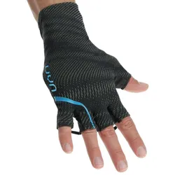 UYN All Trainingshandschuhe black/pearl grey XS