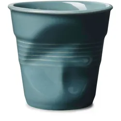 Revol Knickbecher Cappuccino 0,18l Abyssblau