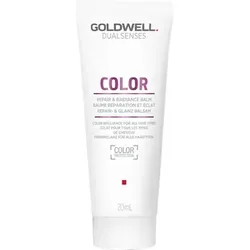 Goldwell Dualsenses Color Repair- & Glanz Balsam – Leave-in Pflege für Farbglanz & Reparatur