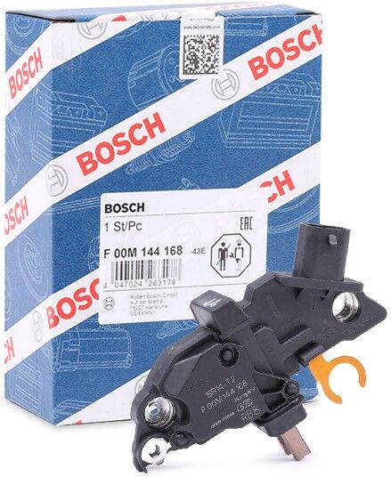 Bosch F 00M 144 168 Lichtmaschinenregler