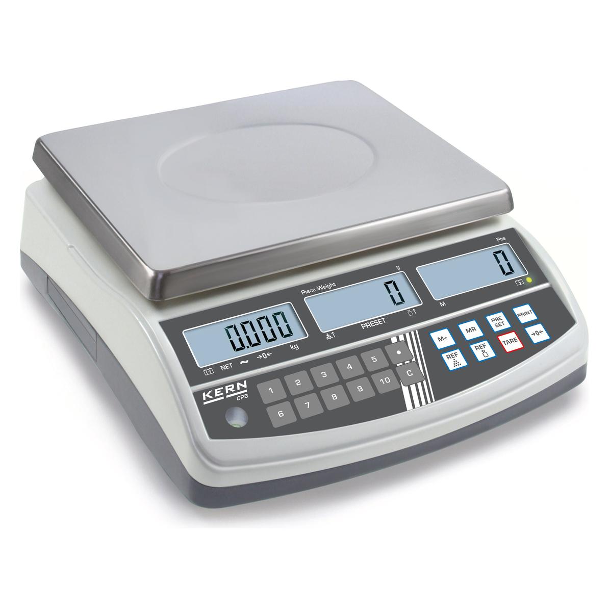 Kern Counting Scale (CPB 30K5DM)