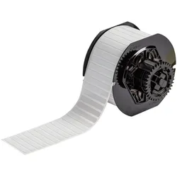 Brady, Etikettenrolle, B33 Series Glossy Static