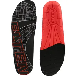 Einlegesohle "ESD-PRO BLACK Sole" - 52 - grün