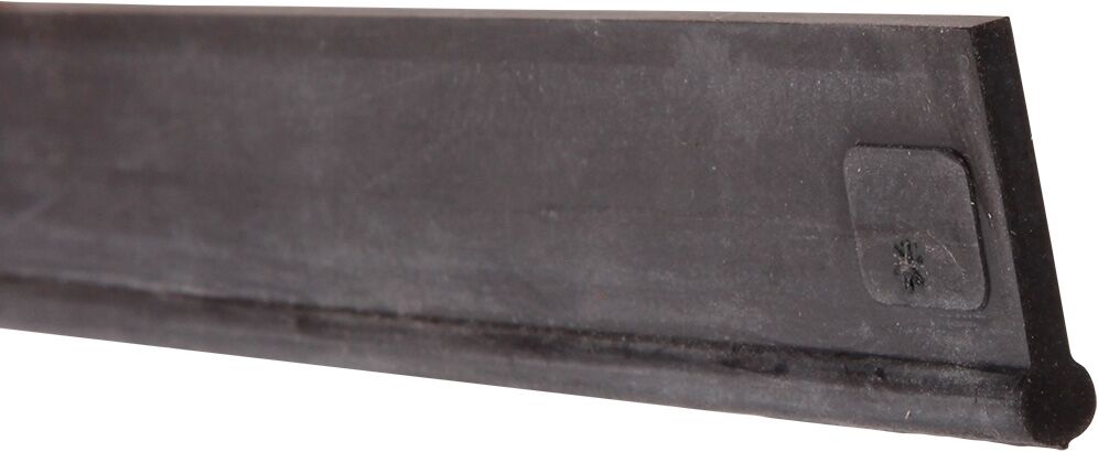 Axis Lewi Ersatzgummi 45cm HART für Fensterabzieher und Profi 2in1