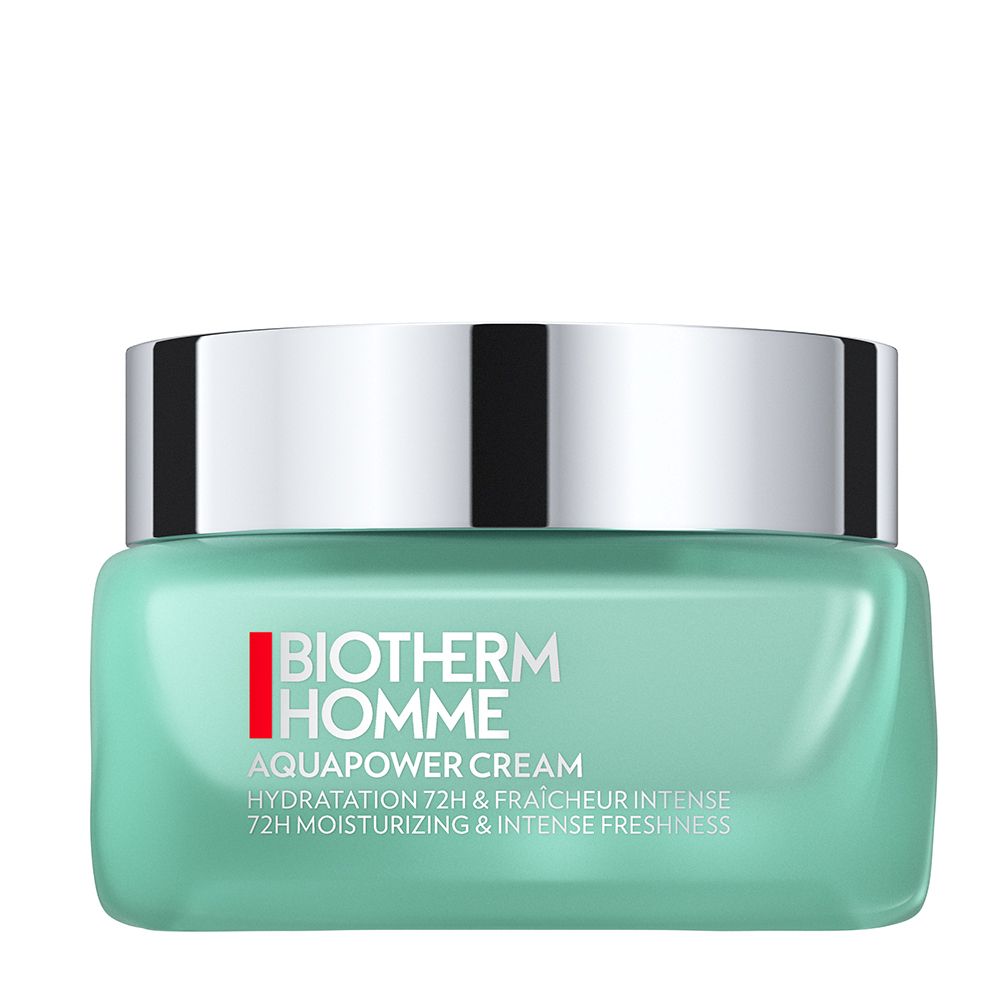 Biotherm Aquapower 72h Gesichtsgel 50 ml Gel