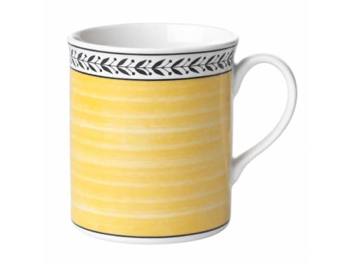 Villeroy & Boch Audun Fleur Beker met oor