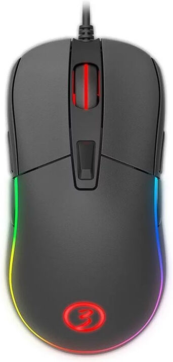RATO GAMING OZONE NEON X40