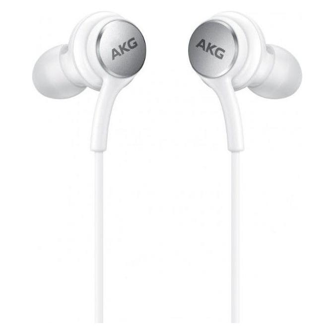 Samsung Mobeen Handsfree 3.5mm (Kabelgebunden) (GP-OEU023AEAWW)