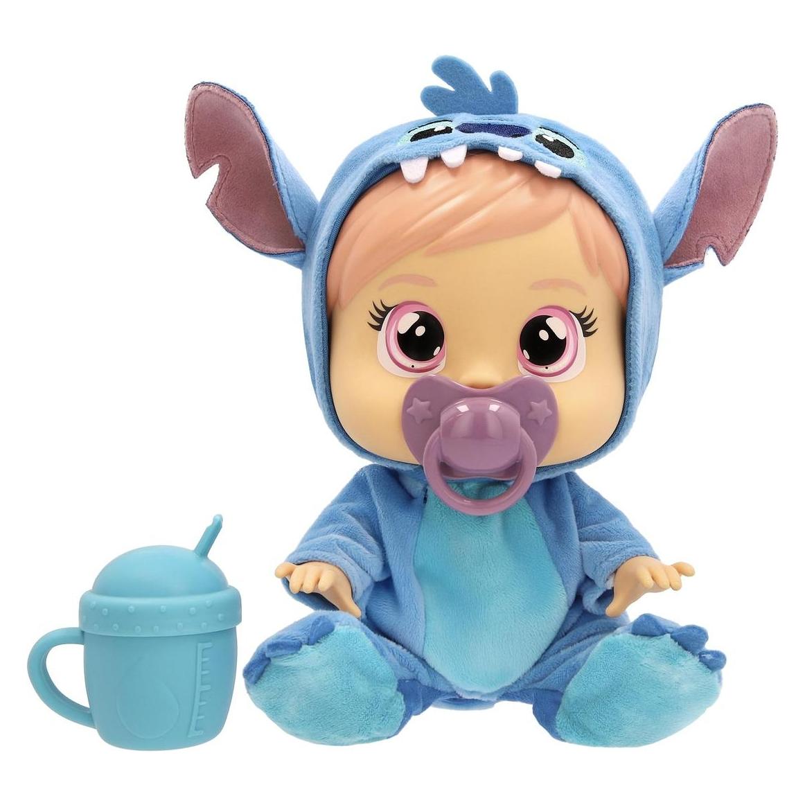 IMC Toys Loving Care Stitch Disney (73971702)