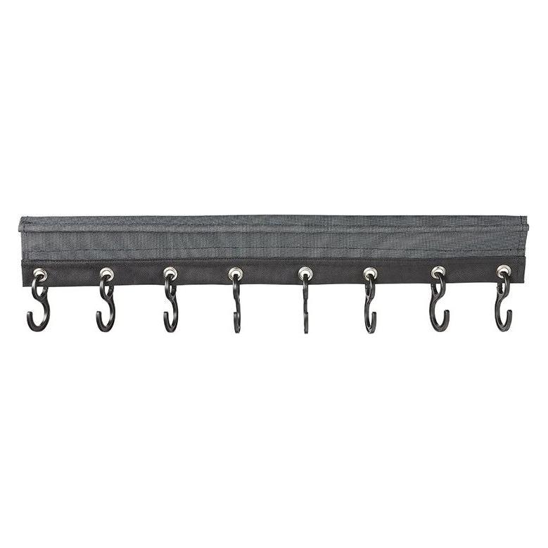 ProPlus Hakenleiste Universal mit Keder und Klettband (P-362087)