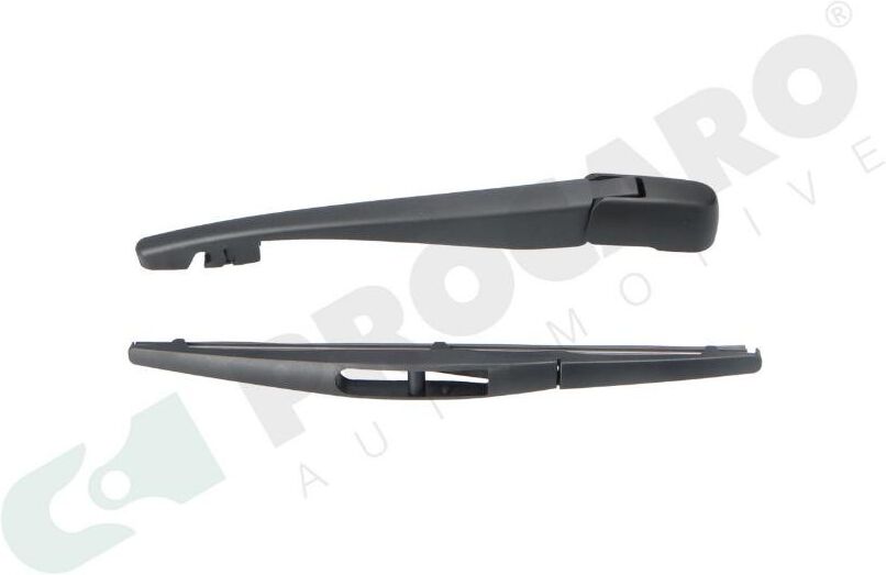 PROCARO PR11-1161 Windscreen wiper arm