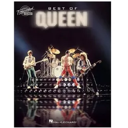 Best of Queen, Sachbücher