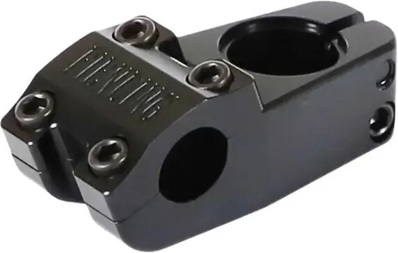 Top Load BMX Vorbau Fiend Mills Top Load (48mm - Schwarz)
