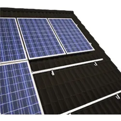 Buderus Paket PV VS+18, 1 PV-Modul