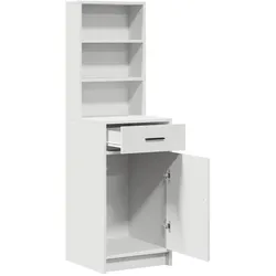 vidaXL, Kommode + Sideboard, Conner (40 x 41 x 135 cm)
