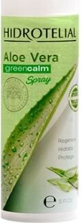 HIDROTELIAL Aloe Vera Greencalm 200 ml