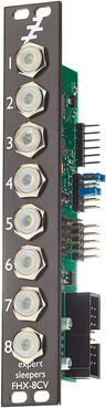Expert Sleepers FHX-8CV