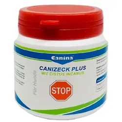 CANIZECK Plus Tabletten f.Hunde 90 g