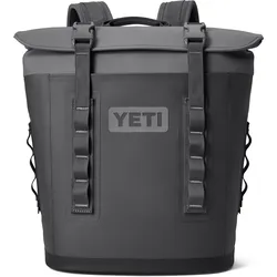 YETI Kühltaschen Rucksack HOPPER M12 Charcoal