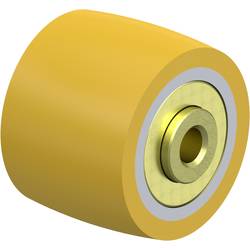 Blickle 227934 VSTH 35/6K Kunststoff-Rad Rad-Durchmesser: 35 mm Tragfähigkeit (max.): 100 kg 1 St.