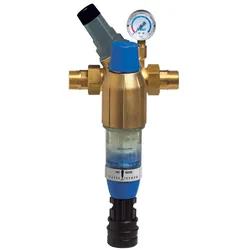 BWT Hauswasserstation Bolero HWS 1" LF