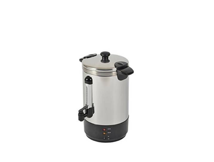 Kaffee Perkolator Pro 15l 100 Tassen - zj-150