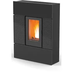 Pelletofen MCZ Ray Comfort Air Maestro 7,8 kW Pellet Pellets Ofen