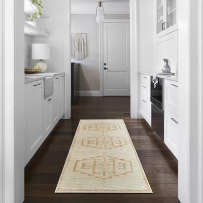 Becki Owens x Livabliss Solana Area Rug