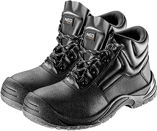 Neo Tools Veiligheidsschoenen 82-770-42